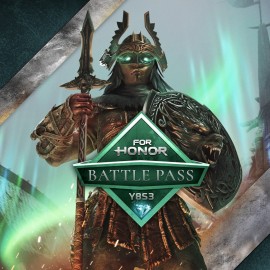 Battle Pass – Year 8 Season 3 – FOR HONOR PS4