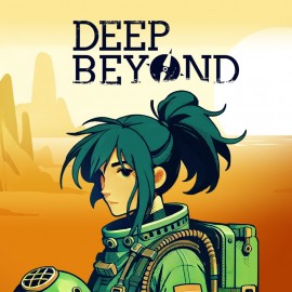 Deep Beyond PS4