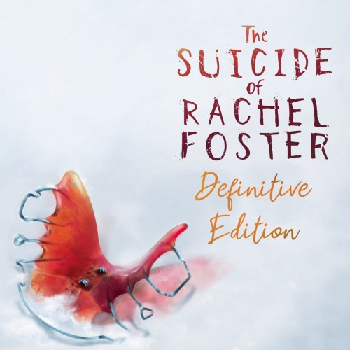 The Suicide of Rachel Foster PS4 & PS5