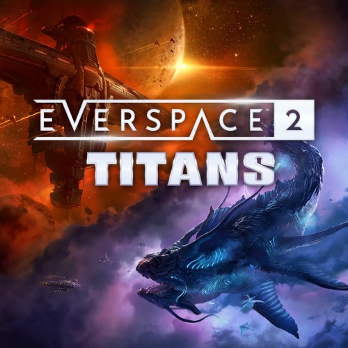 EVERSPACE 2 - Titans PS5