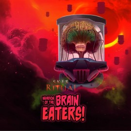 Invasion of the Brain Eaters DLC - Sker Ritual PS5