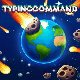 Typingcommand PS4