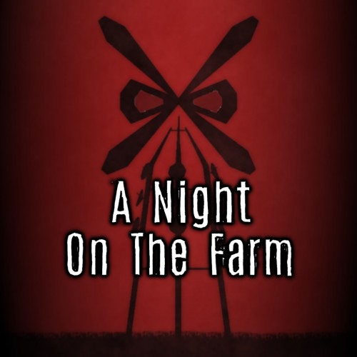 A Night on the Farm PS4 & PS5