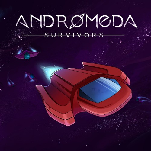 Andromeda Survivors PS4 & PS5