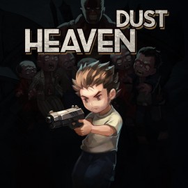 Heaven Dust PS4