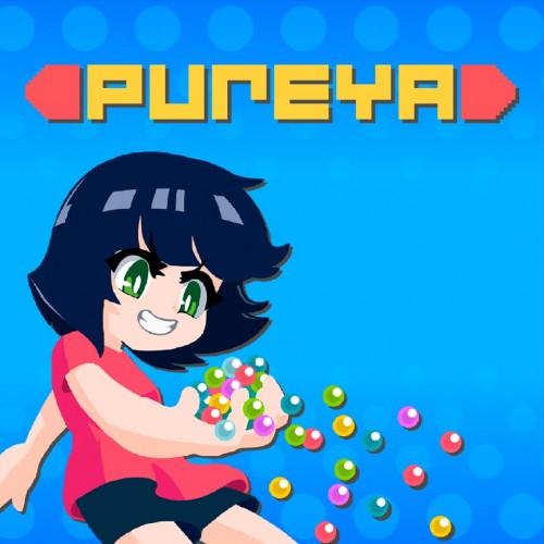 pureya - PS4 & PS5