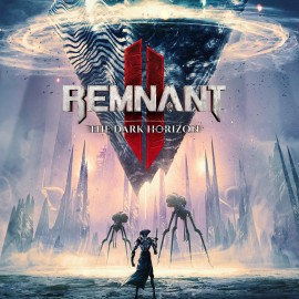 Remnant II - The Dark Horizon PS5