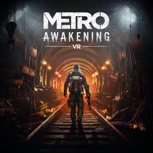 Metro Awakening PS5