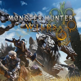 Monster Hunter Wilds PS5