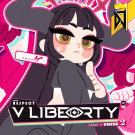 『DJMAX RESPECT』 V LIBERTY PACK PS4