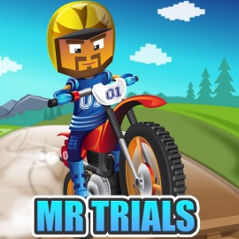 Mr Trials PS5