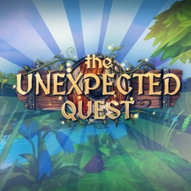 The Unexpected Quest PS4