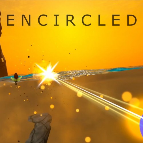 Encircled PS5