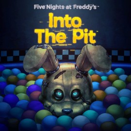 Five Nights at Freddy's: Into the Pit PS4