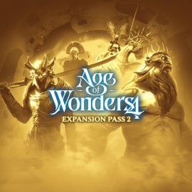 Age of Wonders 4: Expansion Pass 2 PS5