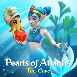 Pearls of Atlantis: The Cove PS5