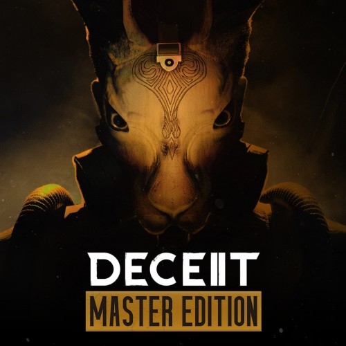 Deceit 2: Master Edition PS5