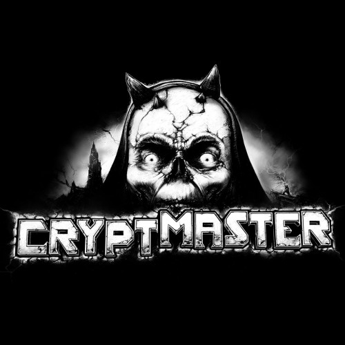 Cryptmaster PS4