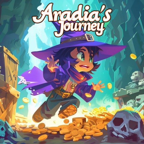 Aradia's Journey PS4