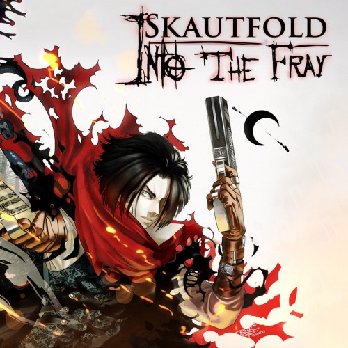 Skautfold: Into the Fray PS4 & PS5