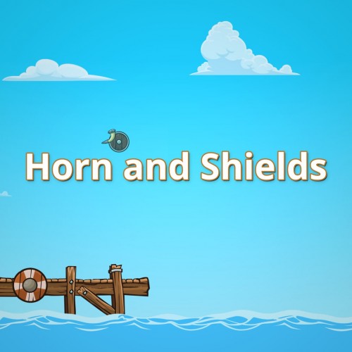 Horn and Shields PS4 & PS5