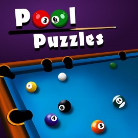 Pool Puzzles PS4