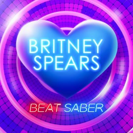 Beat Saber: Britney Spears Music Pack PS4 & PS5