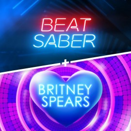 Beat Saber + Britney Spears Music Pack PS4 & PS5