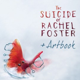 The Suicide of Rachel Foster + Artbook PS4 & PS5