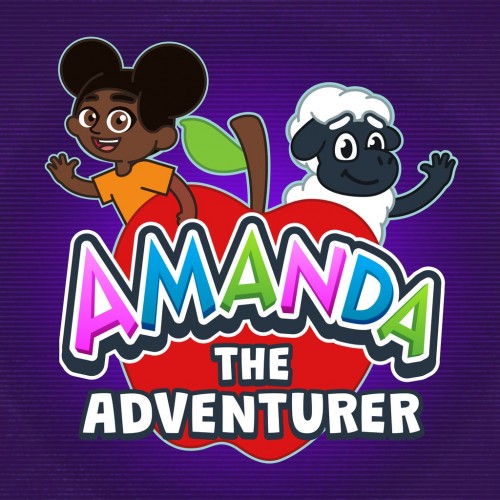 Amanda the Adventurer PS4 & PS5