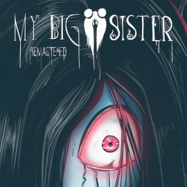 My Big Sister: Remastered PS4 & PS5