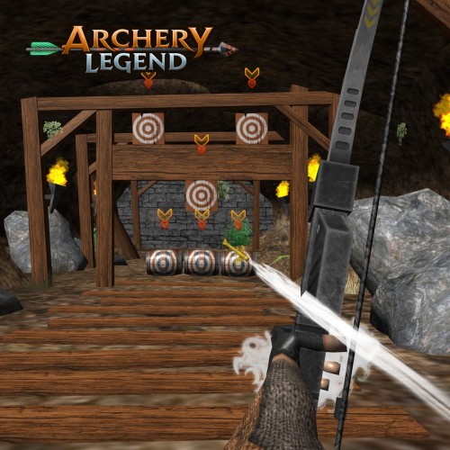 Archery Legend PS4