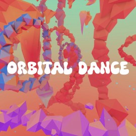 Orbital Dance PS5