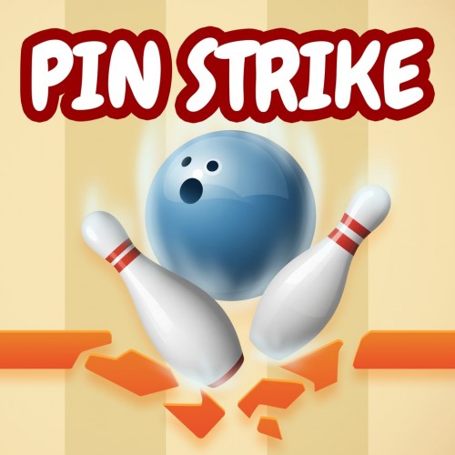 Pin Strike PS4