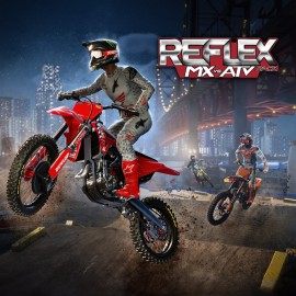 MX vs ATV Legends - Reflex Pack PS4 & PS5