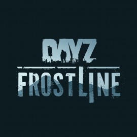 DayZ Frostline PS4