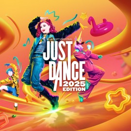 Just Dance 2025 Edition PS5