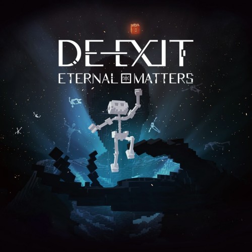 DE-EXIT - Eternal Matters PS4