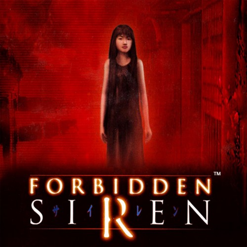 Forbidden Siren PS4 & PS5