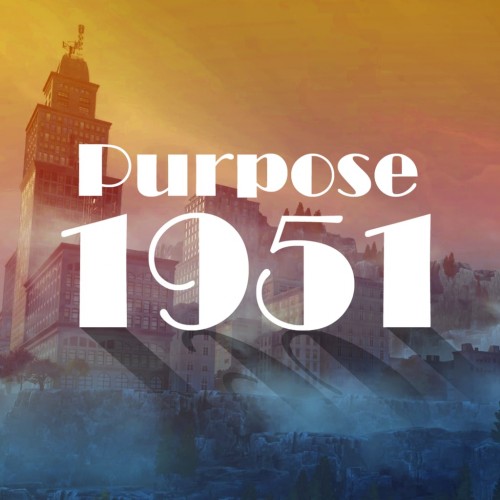 Purpose 1951 PS5