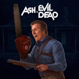 RetroRealms: Ash vs Evil Dead PS4 & PS5