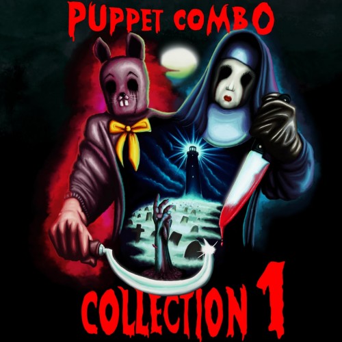 Puppet Combo Collection 1 PS4 & PS5