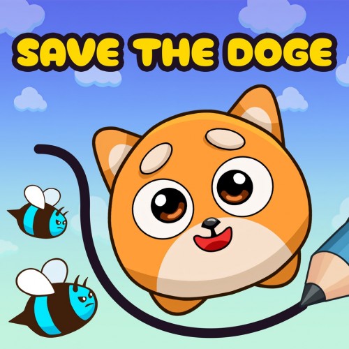 Save The Doge PS4