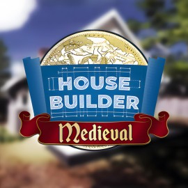 House Builder Overtime - Medieval DLC PS5