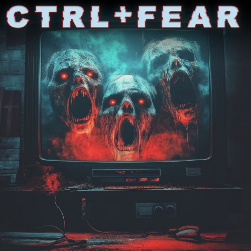 CTRL+FEAR PS5