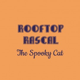 Rooftop Rascal: The Spooky Cat PS5