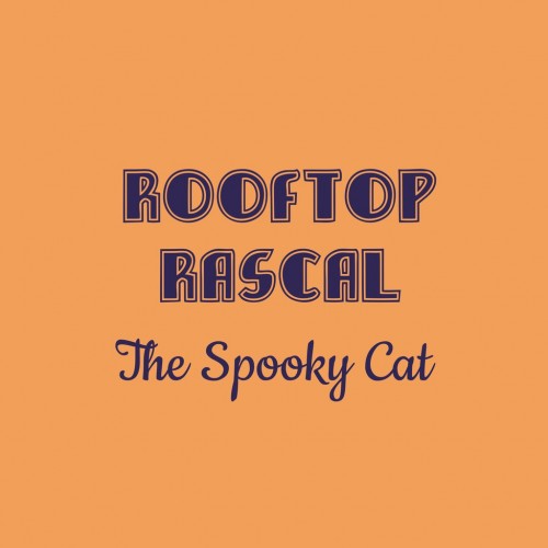 Rooftop Rascal: The Spooky Cat PS5