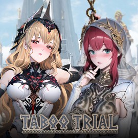 Taboo Trial PS5