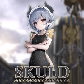 Skuld - Taboo Trial PS5