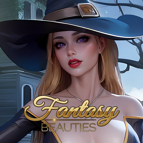 Fantasy Beauties - Miranda Photo Pack PS4 & PS5